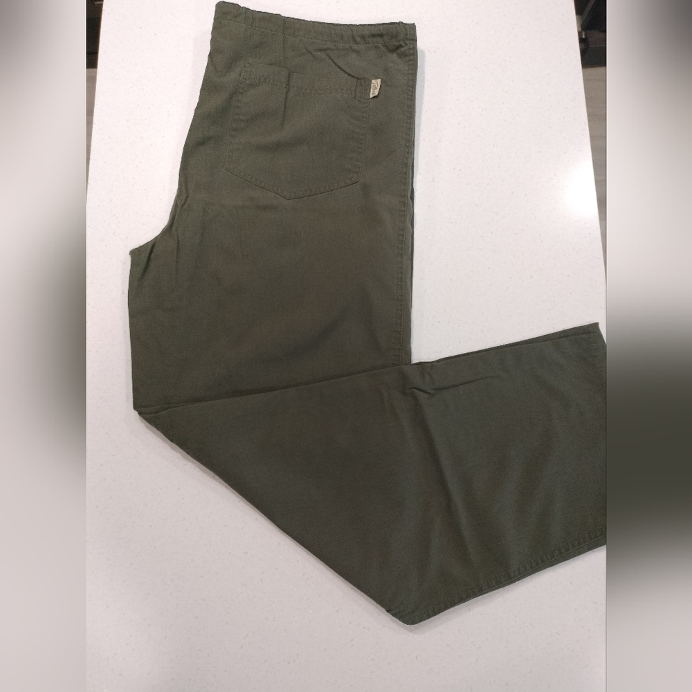 Tafford Scrub Pant